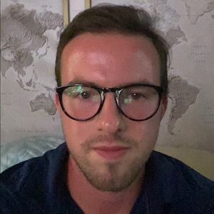 Meet your Posher, Alessandro